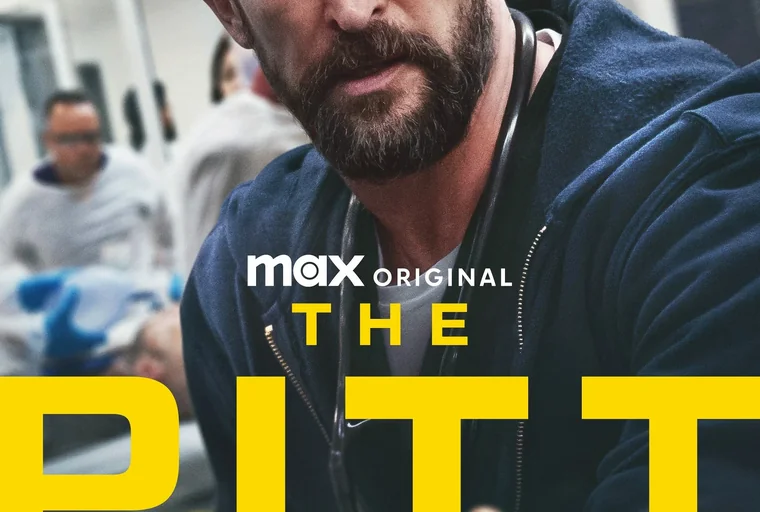 Больница Питт - 1 сезон